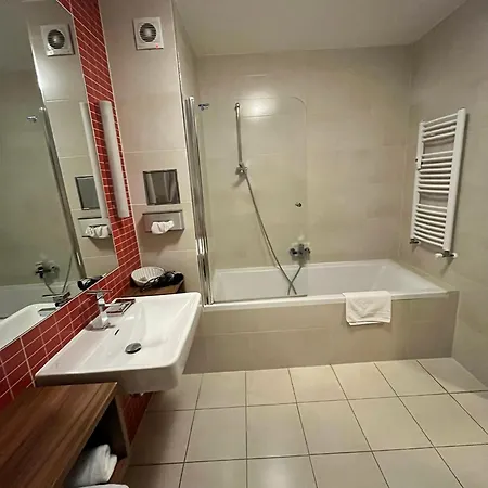 Goldenfish Apartmán Plzeň