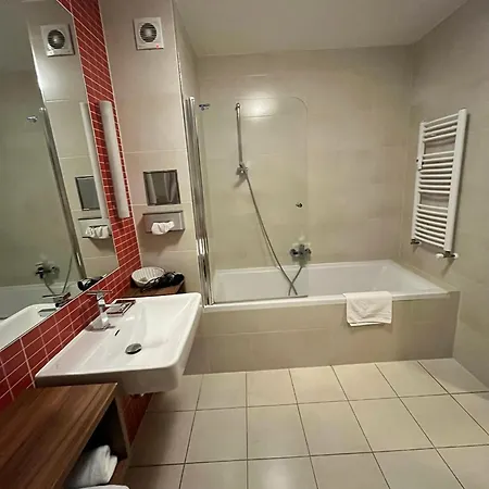 Goldenfish Apartment Plzen