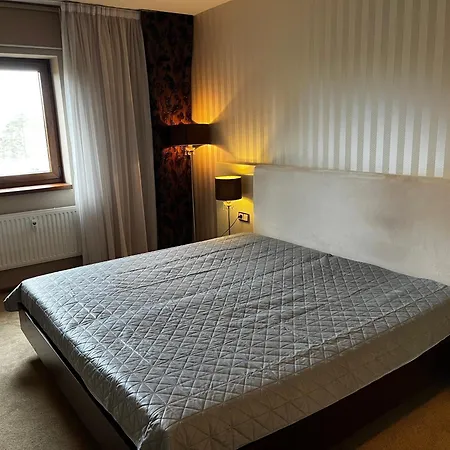 Apartmán Goldenfish
